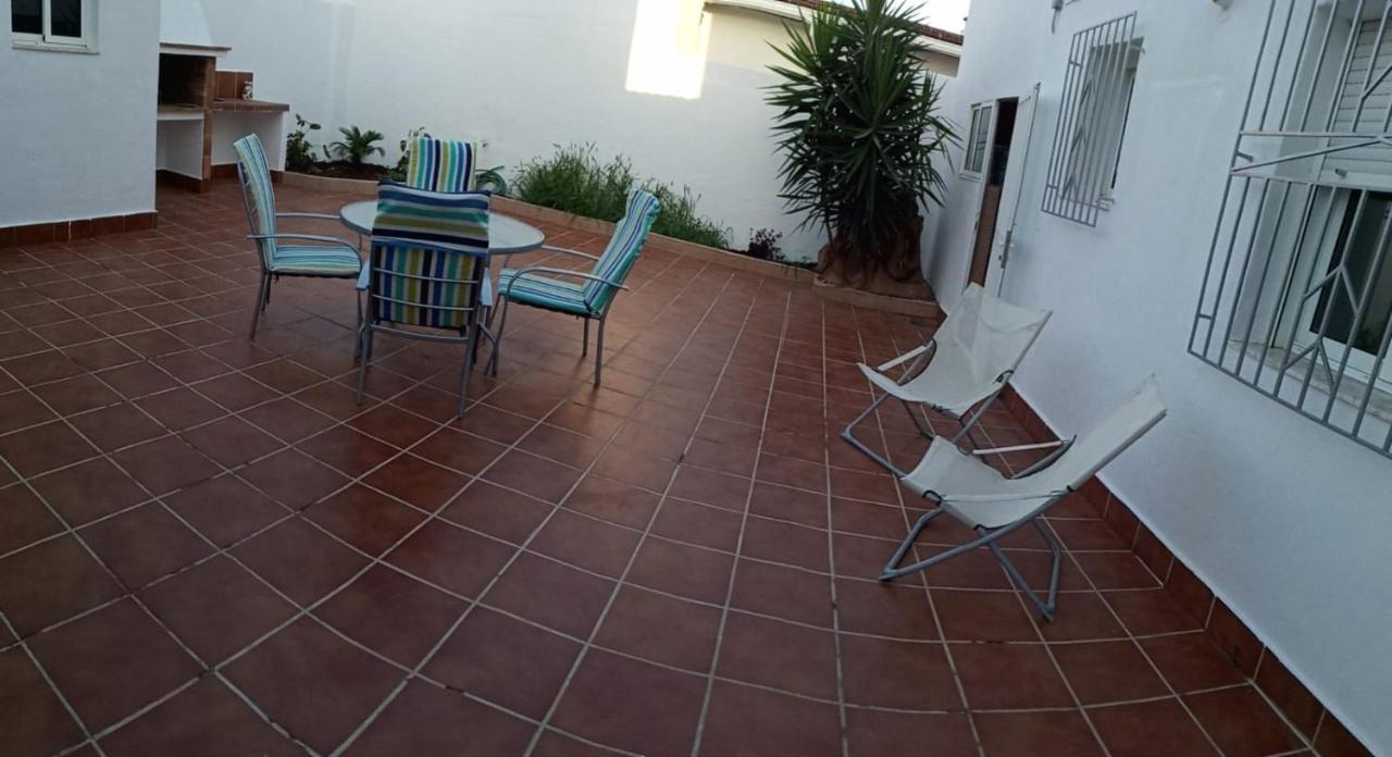 Lolahouse Villa Torre de la Horadada Luaran gambar